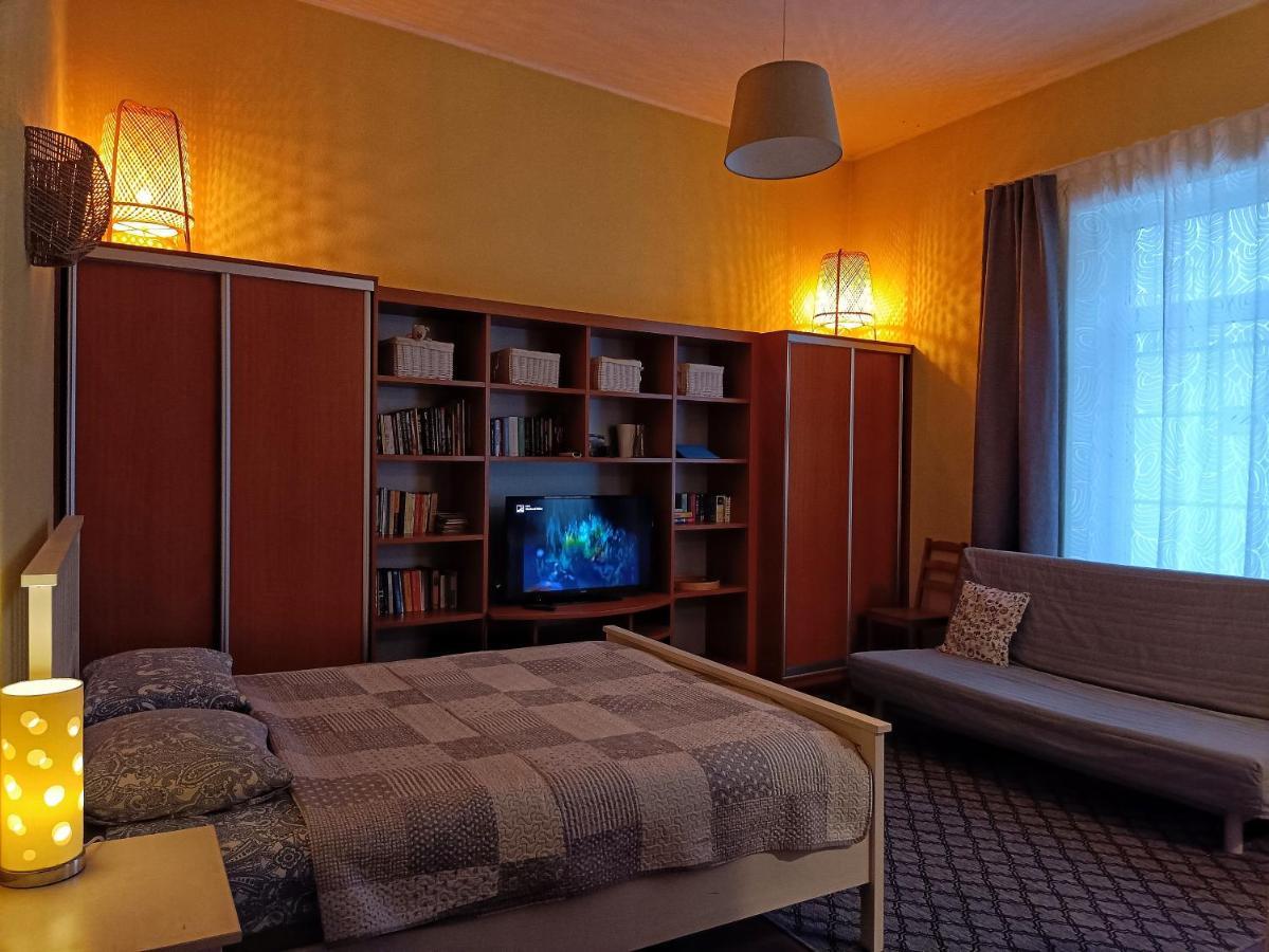 Cozy Dream Apartment Вільнюс Екстер'єр фото