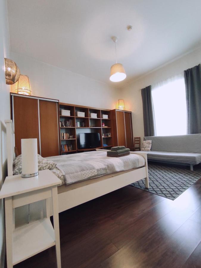 Cozy Dream Apartment Вільнюс Екстер'єр фото