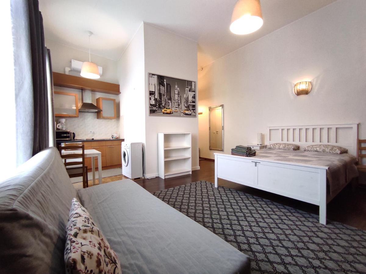 Cozy Dream Apartment Вільнюс Екстер'єр фото