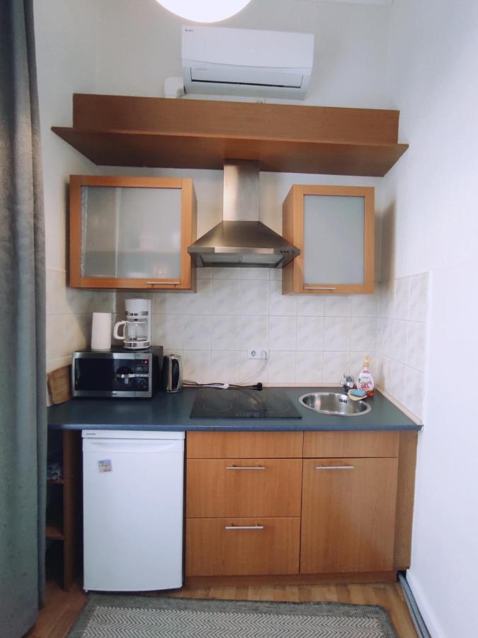 Cozy Dream Apartment Вільнюс Екстер'єр фото