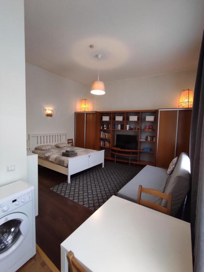 Cozy Dream Apartment Вільнюс Екстер'єр фото